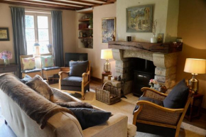 Charming Cottage in the Heart of Normandy